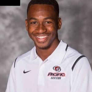 Meet your Posher, Tariq